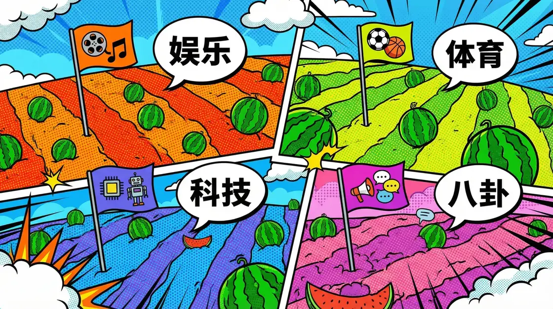 起草17c官网 娱乐瓜田分类